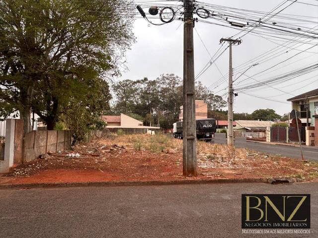 Venda em Jardim Panorama - Arapongas