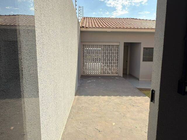 #10332 - Casa para Locação em Arapongas - PR - 3