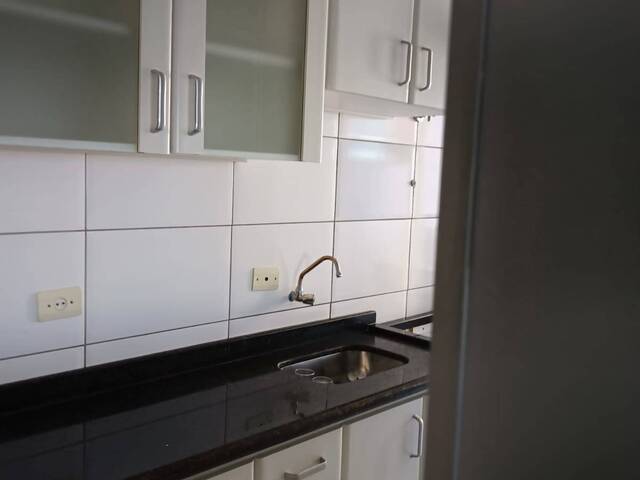 #10336 - Apartamento para Locação em Arapongas - PR - 1