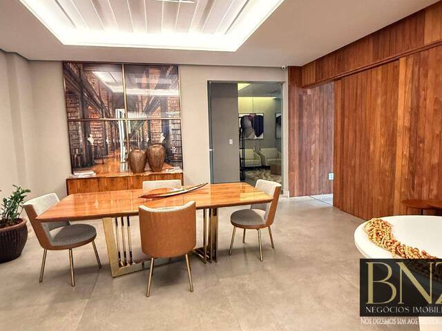 #10337 - Apartamento para Venda em Arapongas - PR - 2