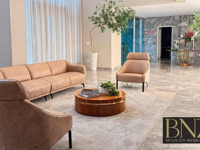 #10337 - Apartamento para Venda em Arapongas - PR - 3