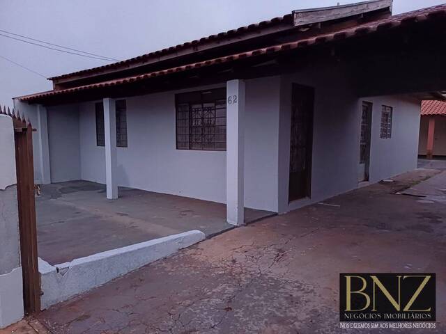 #10339 - Casa para Venda em Arapongas - PR - 3