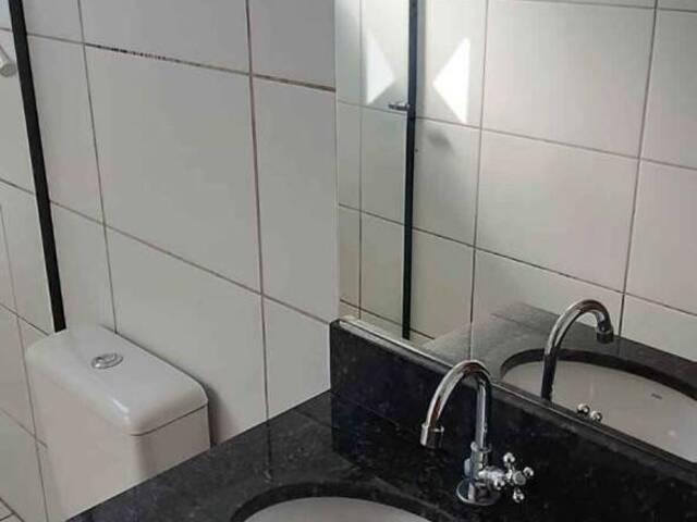 #10341 - Apartamento para Venda em Arapongas - PR - 3