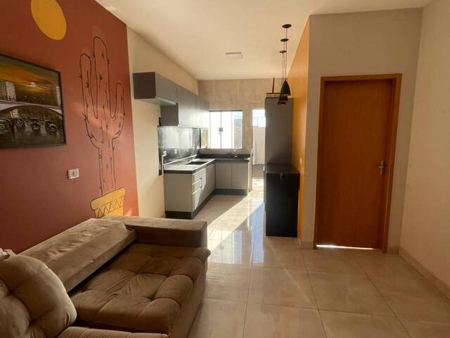 #10109 - Casa para Locação em Arapongas - PR - 3