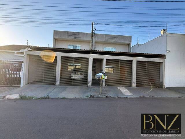 #10345 - Apartamento para Locação em Arapongas - PR - 1