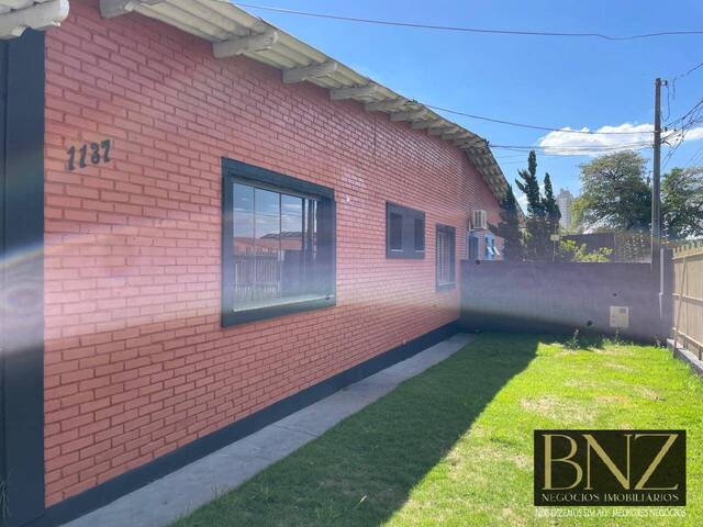 #10344 - Casa para Locação em Arapongas - PR - 3