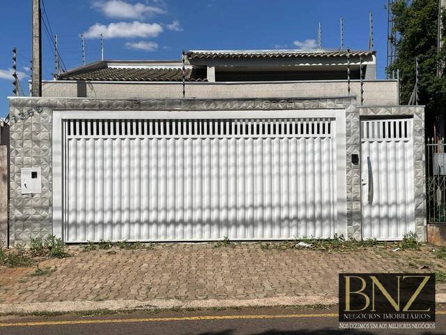 #10347 - Casa para Locação em Arapongas - PR - 1