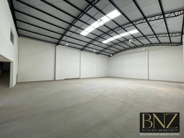 #10346 - Barracão para Venda em Arapongas - PR - 3