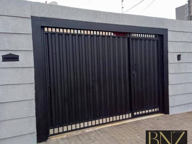 #10348 - Casa para Locação em Arapongas - PR - 1