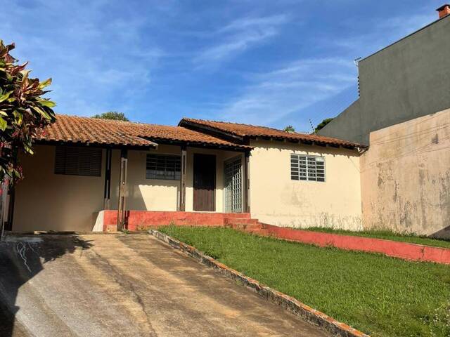 #7611 - Casa para Locação em Arapongas - PR - 3