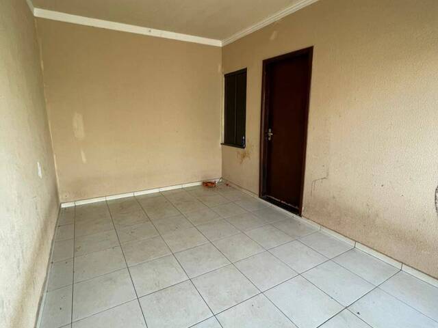 #7974 - Casa para Locação em Arapongas - PR - 2