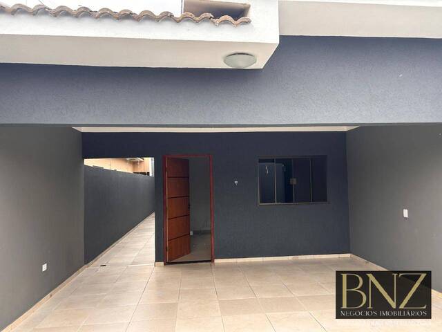 #10348 - Casa para Locação em Arapongas - PR - 3