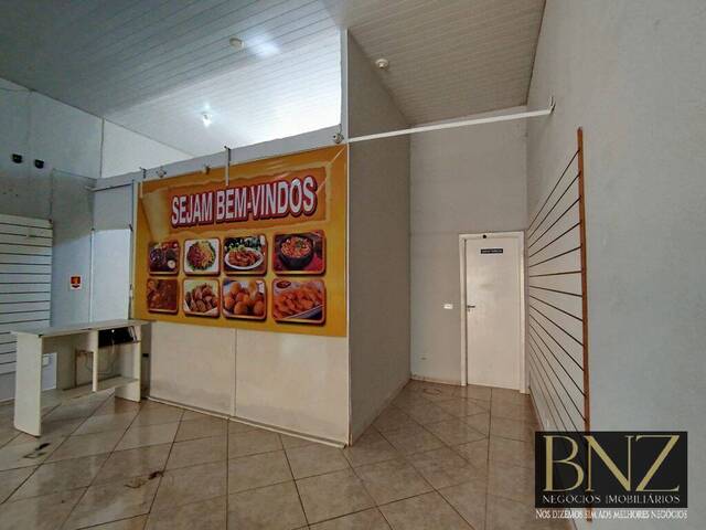 #10353 - Sala para Locação em Arapongas - PR - 2