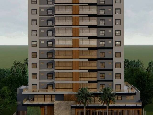 Venda em Centro - Arapongas