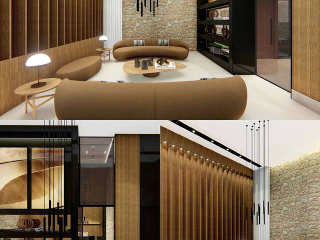 #10355 - Apartamento para Venda em Arapongas - PR - 3