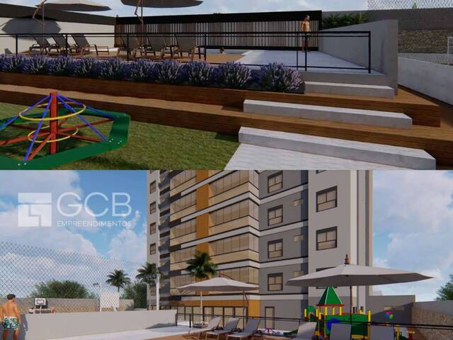 Apartamento para Venda em Arapongas - 4