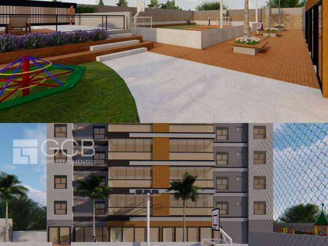 Apartamento para Venda em Arapongas - 5