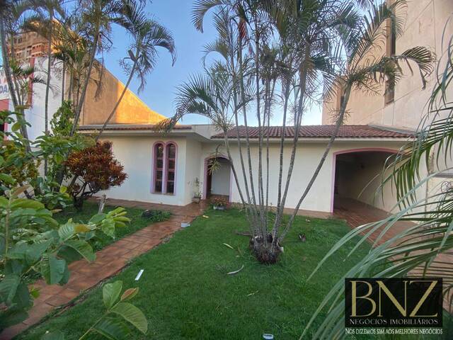 #10170 - Casa para Venda em Arapongas - PR