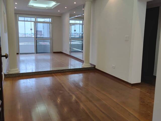 #10356 - Apartamento para Locação em Arapongas - PR - 1