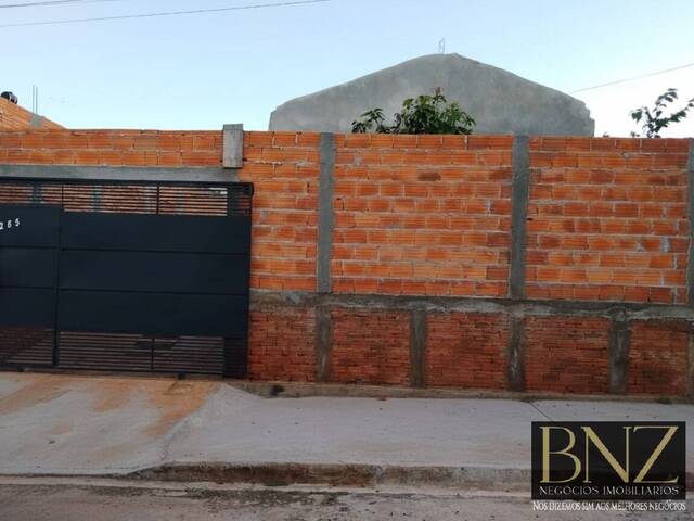 #10357 - Casa para Locação em Arapongas - PR - 1