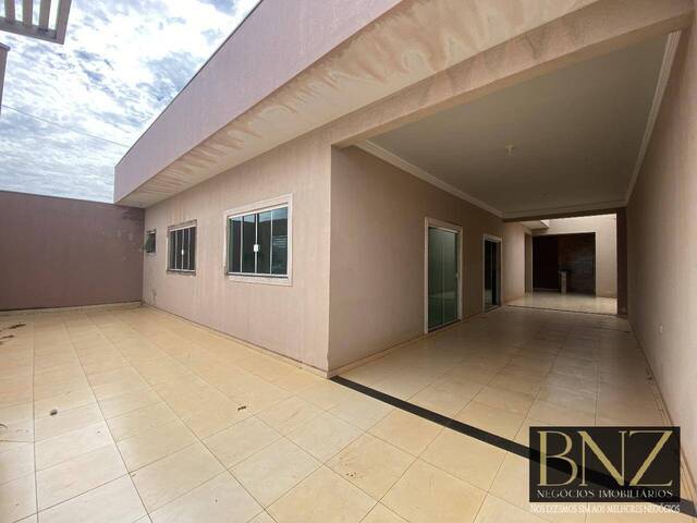 #10358 - Casa para Locação em Arapongas - PR - 2