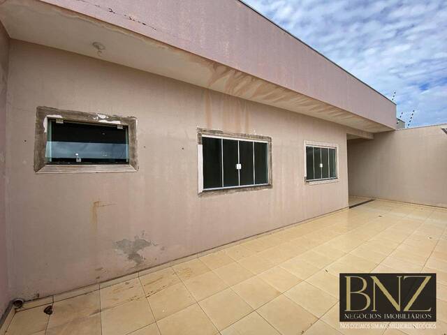 #10358 - Casa para Locação em Arapongas - PR - 3