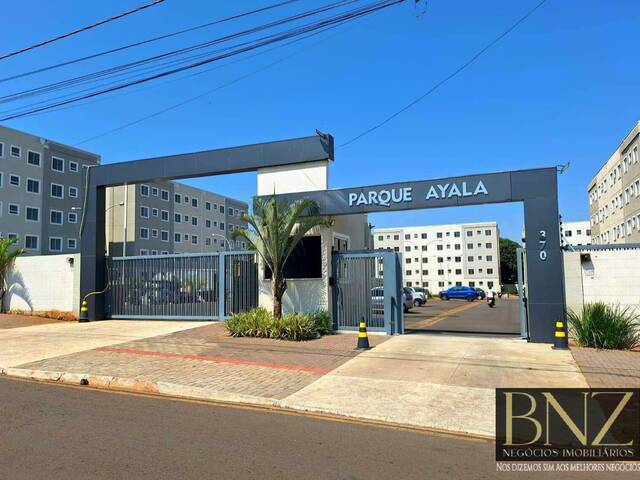 #10359 - Casa para Venda em Arapongas - PR - 1