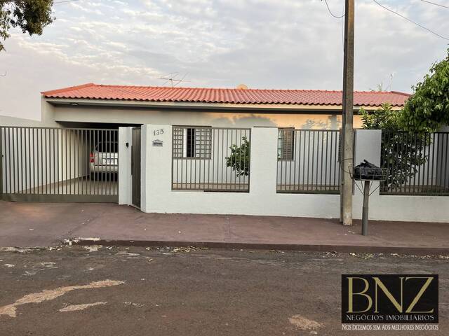 #10360 - Casa para Venda em Arapongas - PR - 1