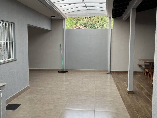 #10360 - Casa para Venda em Arapongas - PR - 2