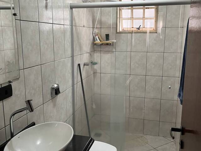 #10360 - Casa para Venda em Arapongas - PR - 3