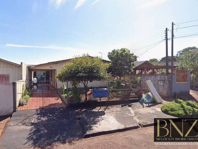 #10362 - Casa para Venda em Arapongas - PR - 1