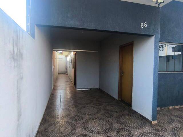 #10365 - Casa para Venda em Arapongas - PR - 3