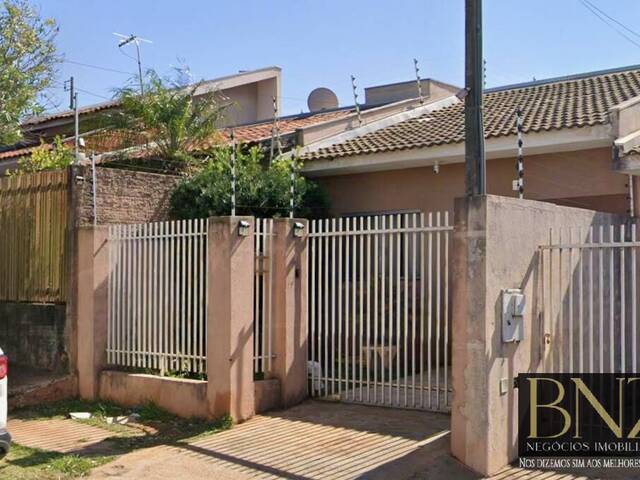 #10367 - Casa para Locação em Arapongas - PR - 1