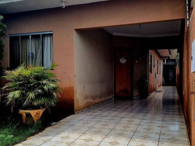 #10367 - Casa para Locação em Arapongas - PR - 3