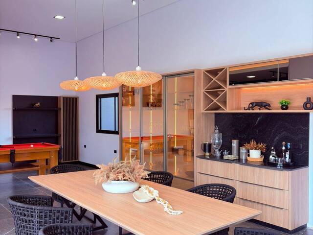 #10368 - Chácara para Venda em Alvorada do Sul - PR - 1