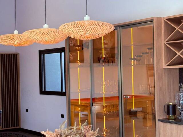 #10368 - Chácara para Venda em Alvorada do Sul - PR - 3