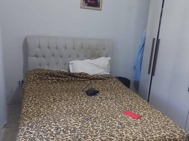 #10369 - Casa para Venda em Arapongas - PR - 2