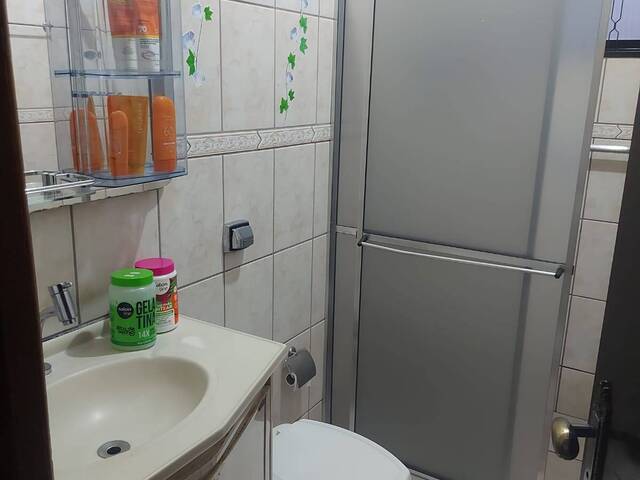 #10369 - Casa para Venda em Arapongas - PR - 3