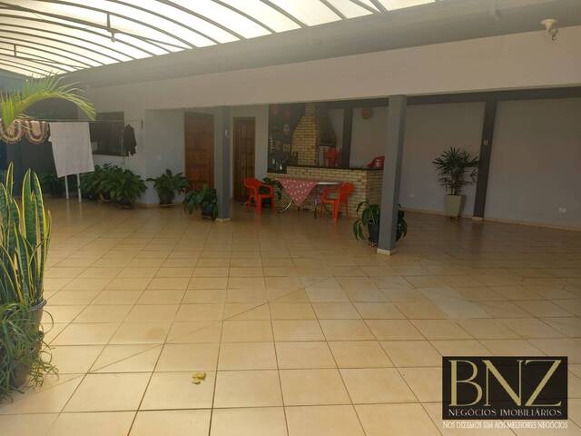 Venda em Jardim San Rafael - Arapongas