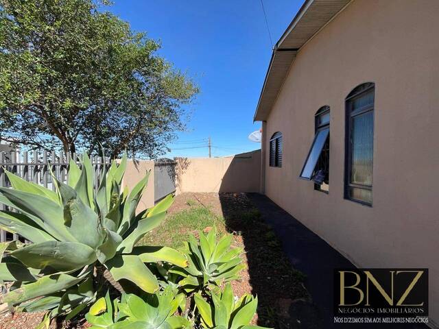 #10372 - Casa para Locação em Arapongas - PR - 2