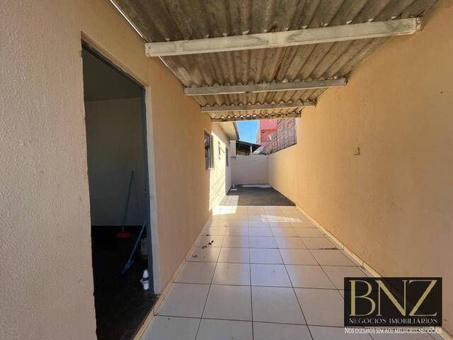 #10372 - Casa para Locação em Arapongas - PR - 3