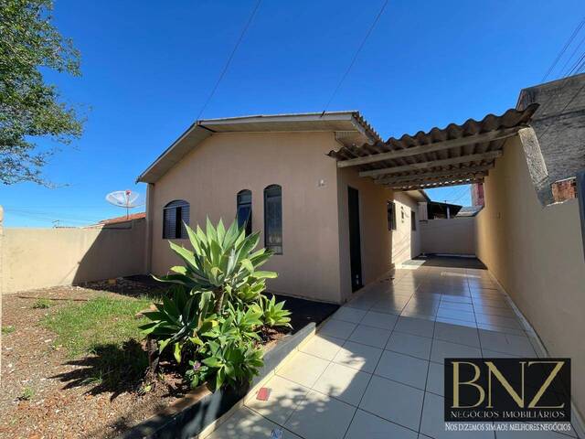 #10372 - Casa para Locação em Arapongas - PR - 1