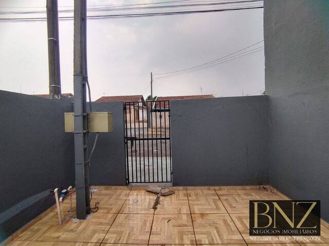 #9081 - Casa para Locação em Arapongas - PR