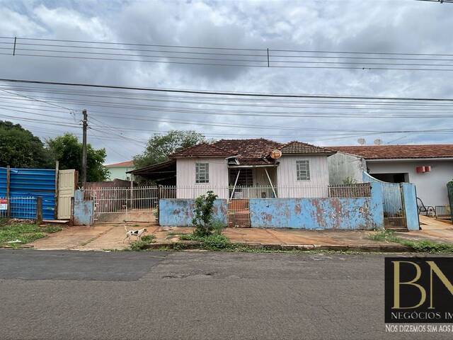 #10375 - Casa para Venda em Arapongas - PR - 1