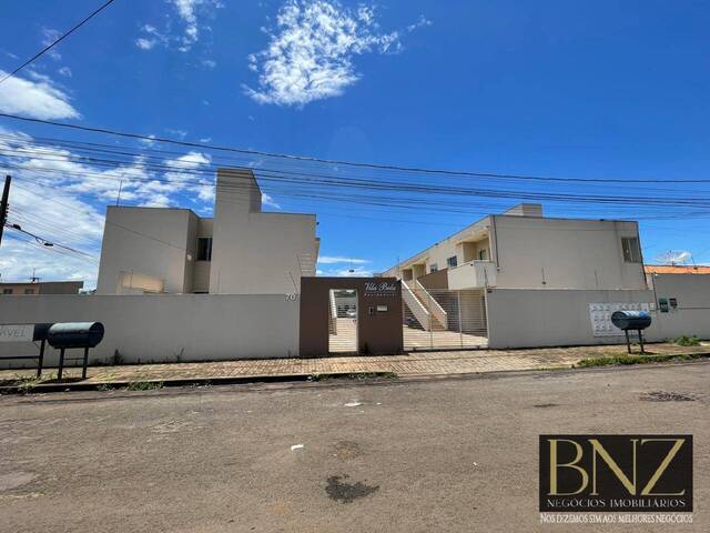 #10378 - Apartamento para Venda em Arapongas - PR