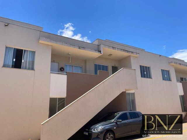 #10378 - Apartamento para Venda em Arapongas - PR