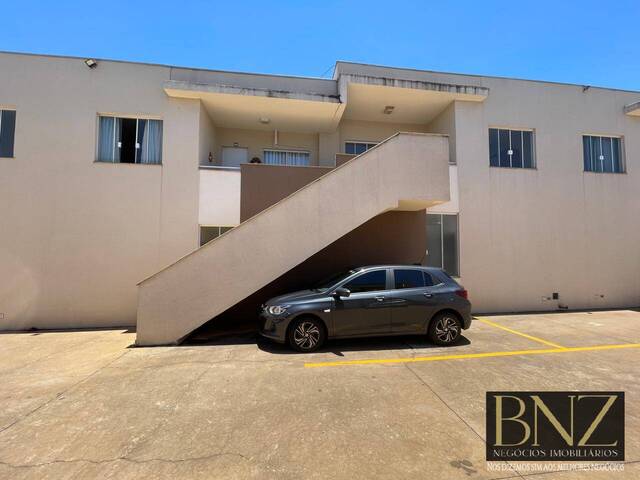 #10378 - Apartamento para Venda em Arapongas - PR