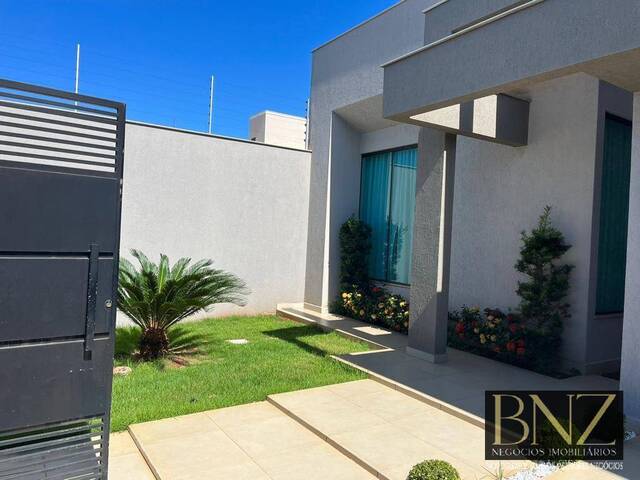 Venda em Jardim Vale das Perobas - Arapongas