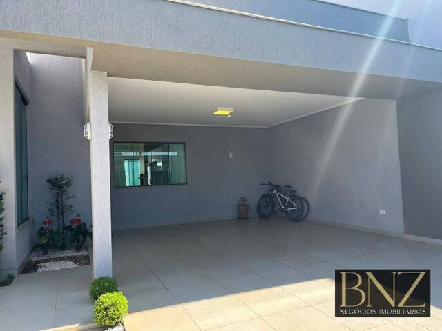 #10379 - Casa para Venda em Arapongas - PR - 3