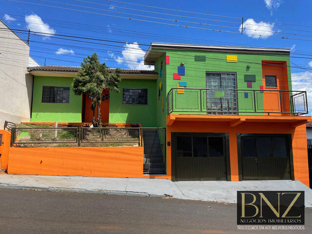 Locação em Conjunto Padre Bernardo Merckel - Arapongas